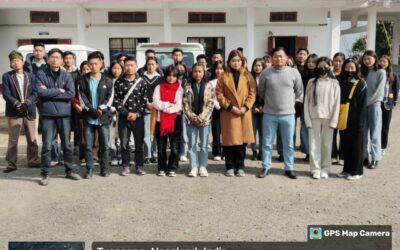 Sao Chang College’s Entrepreneurship Development Course 1st Batch Wraps Up with Business Plans, Business Documents Session and how entrepreneurship can be a career options.